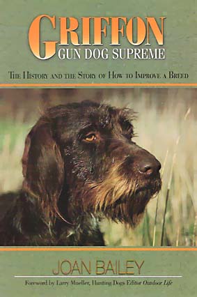 Griffon Gun Dog Supreme
